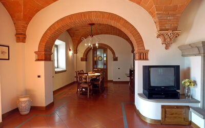 Accommodatie:&nbsp;Colline 1