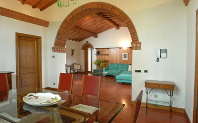 Accommodatie:&nbsp;Colline 4