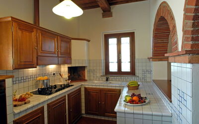 Accommodatie:&nbsp;Colline 2