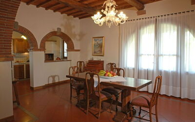 Accommodatie:&nbsp;Colline 2