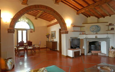 Accommodatie:&nbsp;Colline 4