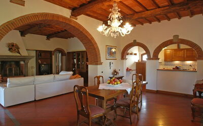 Accommodatie:&nbsp;Colline 2