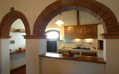 Accommodatie:&nbsp;Colline 2