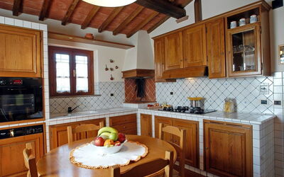 Accommodatie:&nbsp;Colline 1