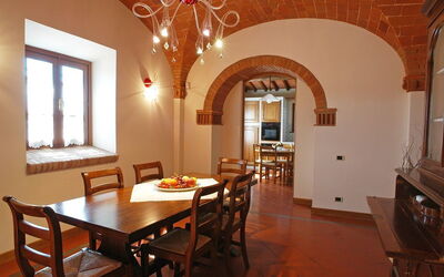 Accommodatie:&nbsp;Colline 1