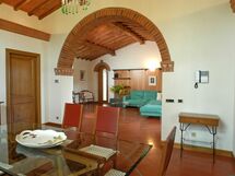 Accommodatie:&nbsp;Colline 4