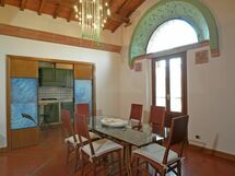 Accommodatie:&nbsp;Colline 4