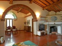 Accommodatie:&nbsp;Colline 4