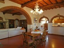 Accommodatie:&nbsp;Colline 2