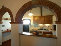 Accommodatie:&nbsp;Colline 2