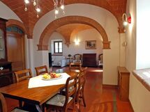 Accommodatie:&nbsp;Colline 1