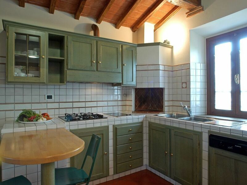 Accommodatie:&nbsp;Colline 4