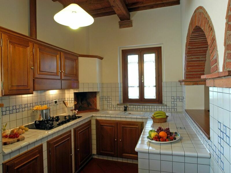 Accommodatie:&nbsp;Colline 2