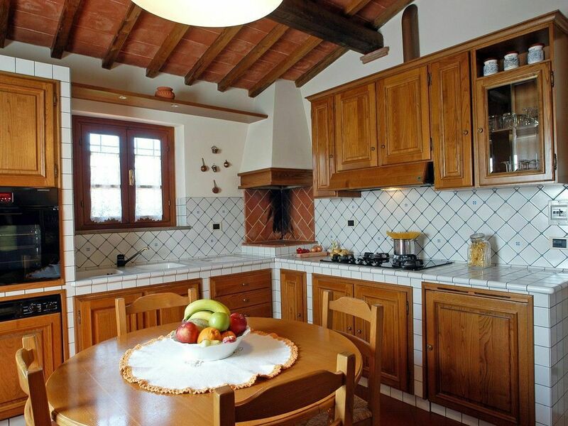 Accommodatie:&nbsp;Colline 1