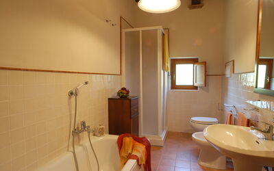 Accommodatie:&nbsp;La Valle 1