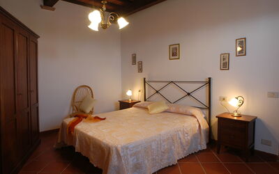 Accommodatie:&nbsp;La Valle 1