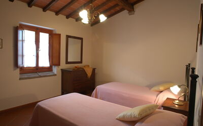 Accommodatie:&nbsp;La Valle 6