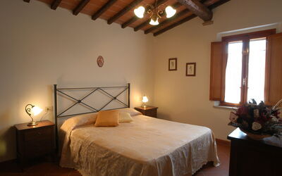 Accommodatie:&nbsp;La Valle 6