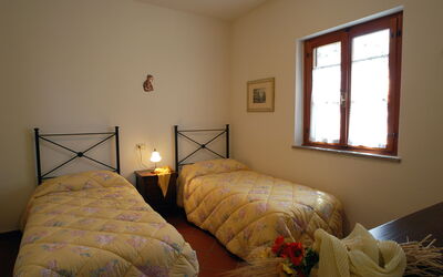 Accommodatie:&nbsp;La Valle 2