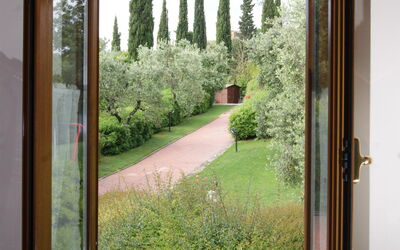 Accommodatie:&nbsp;La Valle 3