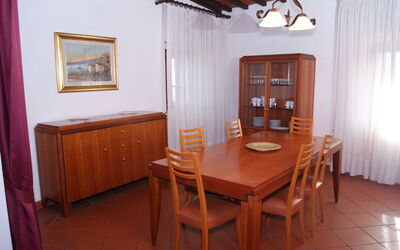 Accommodatie:&nbsp;La Valle 3