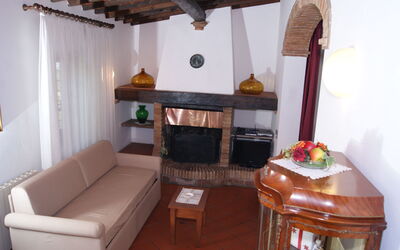 Accommodatie:&nbsp;La Valle 3