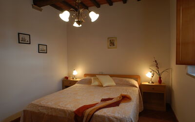 Accommodatie:&nbsp;La Valle 5