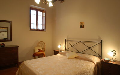 Accommodatie:&nbsp;La Valle 7