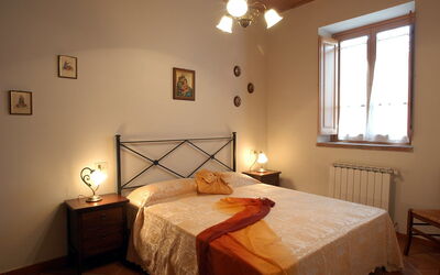 Accommodatie:&nbsp;La Valle 4