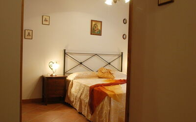 Accommodatie:&nbsp;La Valle 4