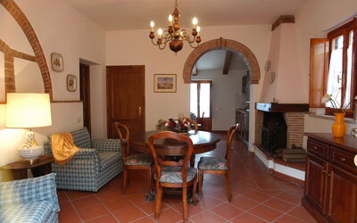 Accommodatie:&nbsp;La Valle 5