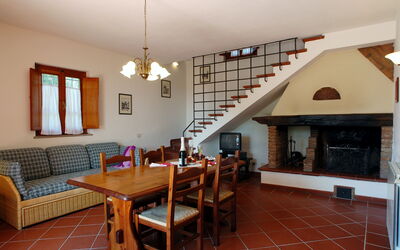 Accommodatie:&nbsp;La Valle 1