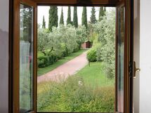 Accommodatie:&nbsp;La Valle 3