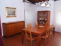 Accommodatie:&nbsp;La Valle 3