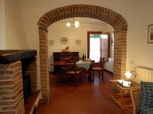 Accommodatie:&nbsp;La Valle 7