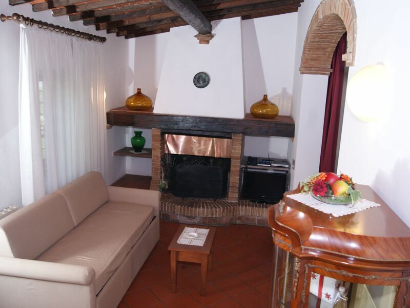 Accommodatie:&nbsp;La Valle 3