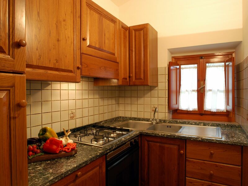 Accommodatie:&nbsp;La Valle 7