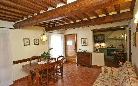 Accommodatie:&nbsp;Salvino 7