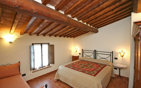 Accommodatie:&nbsp;Salvino 8
