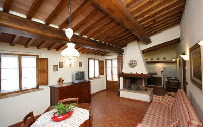 Accommodatie:&nbsp;Salvino 8