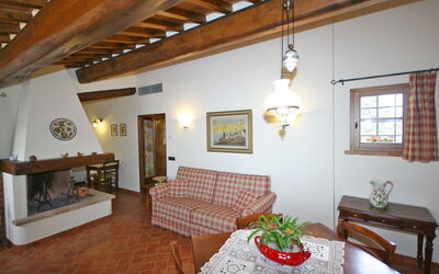 Accommodatie:&nbsp;Salvino 8