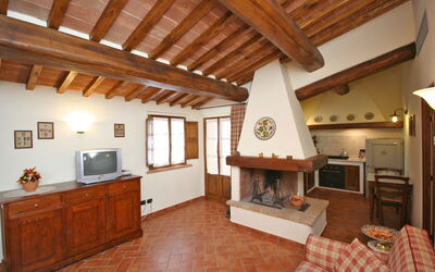 Accommodatie:&nbsp;Salvino 8