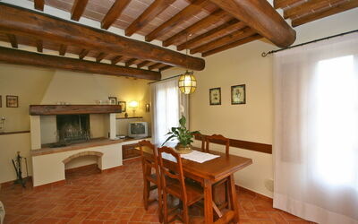 Accommodatie:&nbsp;Salvino 7