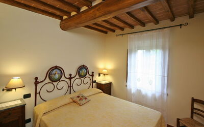 Accommodatie:&nbsp;Salvino 7