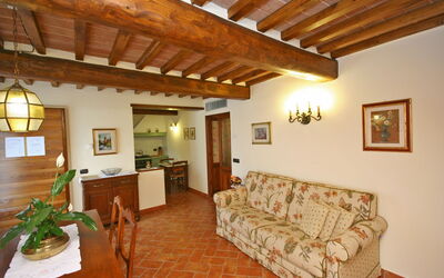 Accommodatie:&nbsp;Salvino 7