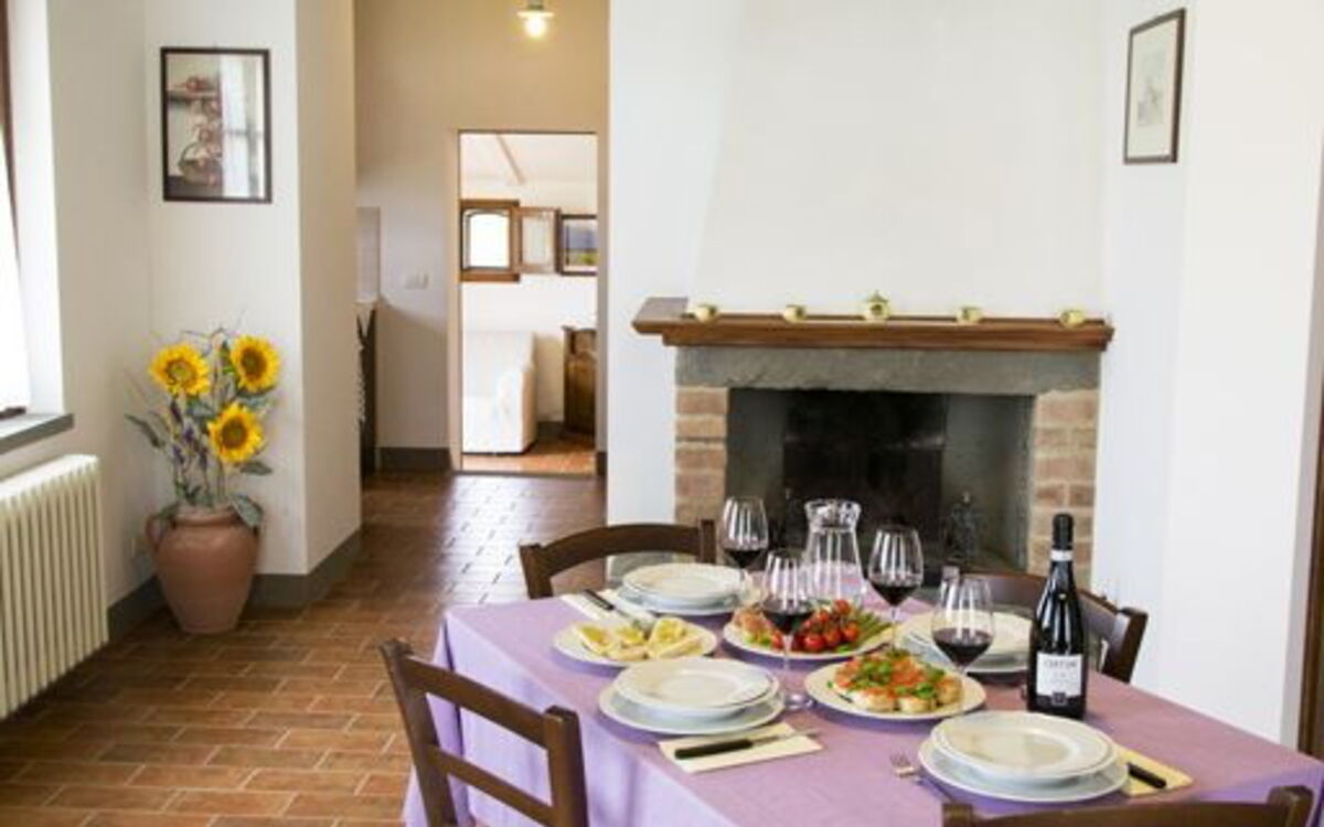 Accommodatie:&nbsp;Gardenia 5