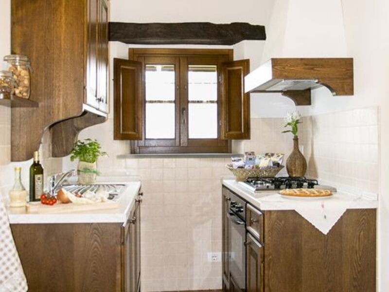 Accommodatie:&nbsp;Gardenia 5