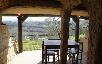Villa La Vedetta