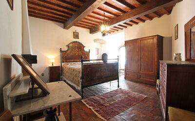 Villa La Vedetta