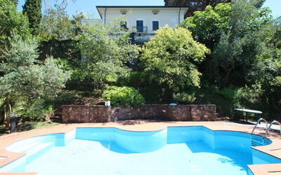 Villa Stefano